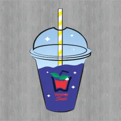 Slushy on Ape #22