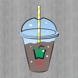 Slushy on Ape #2