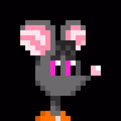 Based Ratz