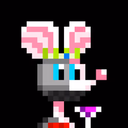 Based Ratz 707
