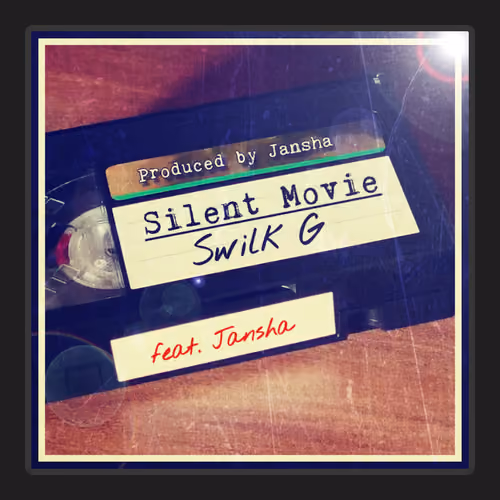 Silent Movie - Free #1