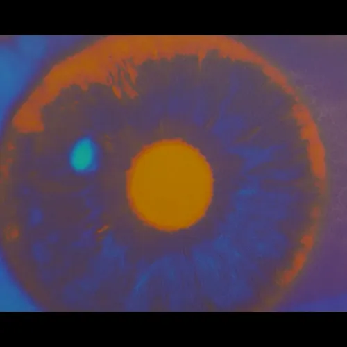 eyes in kubrick #39