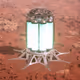 MARS PLANNING BUREAU_ ALGAE OXYGEN GENERATOR