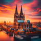 Cologne Cathedral