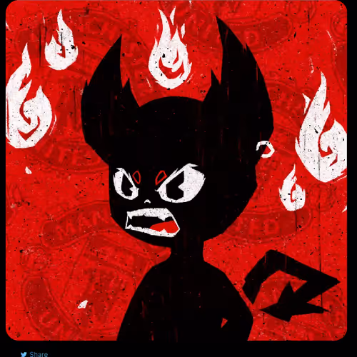 Red Devil