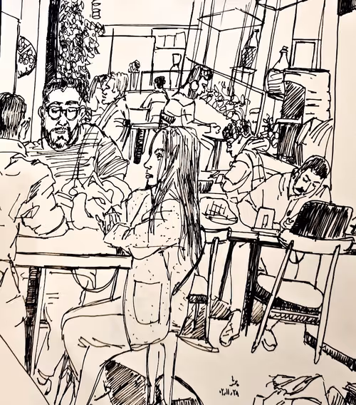 Item #1 Media