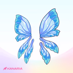 Fairy Wings