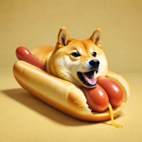 Hot Doge