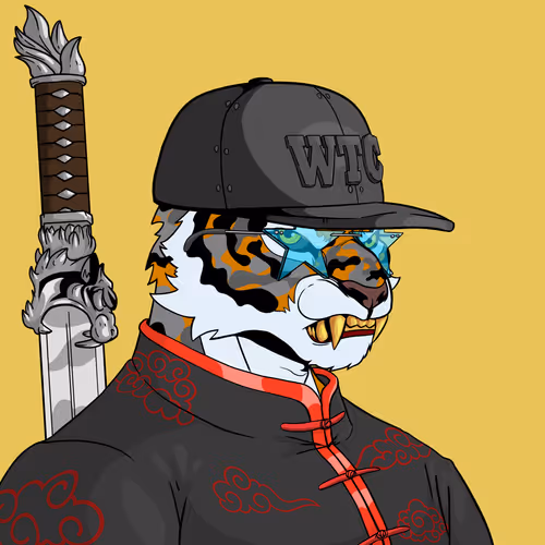 Wu Tiger Clan