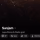 Sanjam