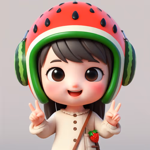 Watermelon Kingdom 2