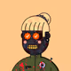 Blesssed Zombie #7863
