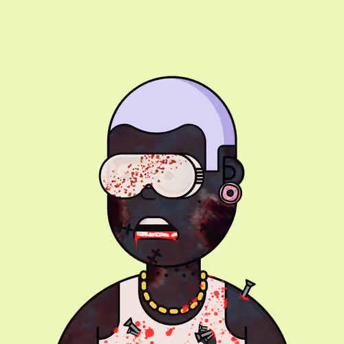 Blesssed Zombies