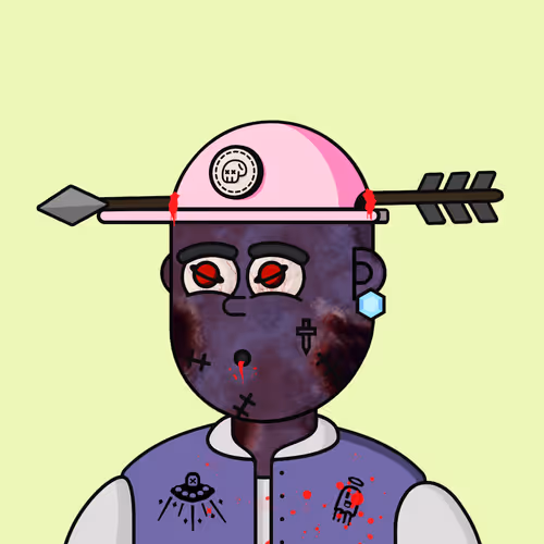 Blesssed Zombies