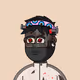 Blesssed Zombie #7862