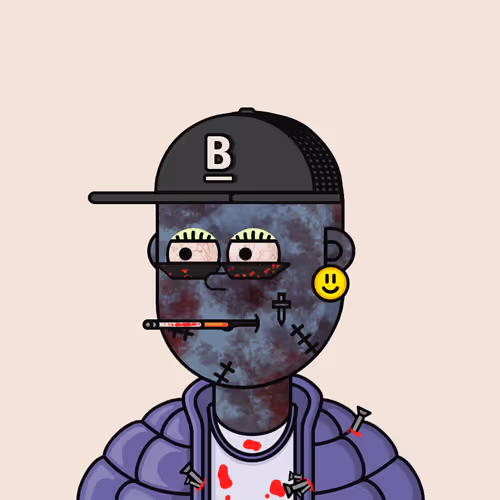 Blesssed Zombies