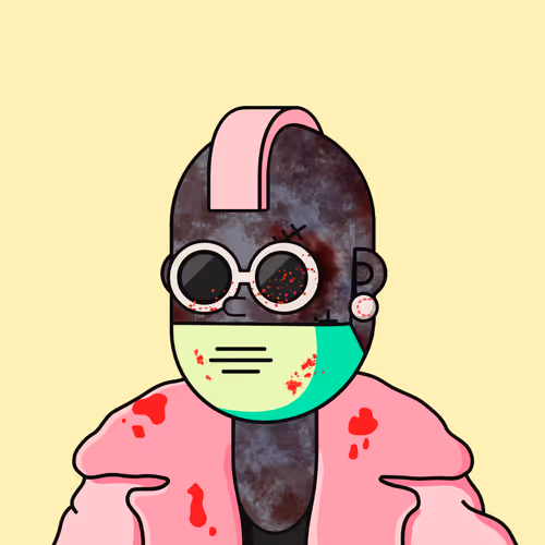 Blesssed Zombies