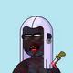 Blesssed Zombie #6194