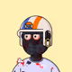 Blesssed Zombie #7859