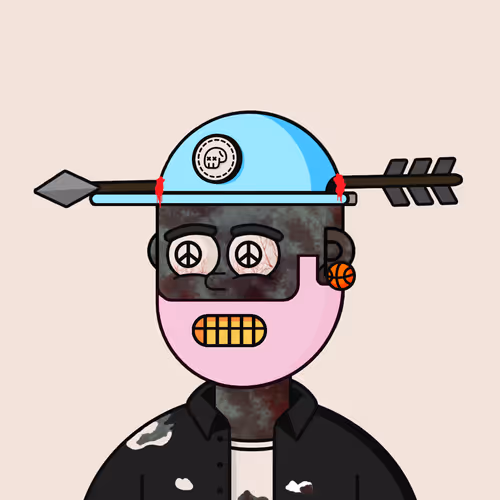Blesssed Zombies