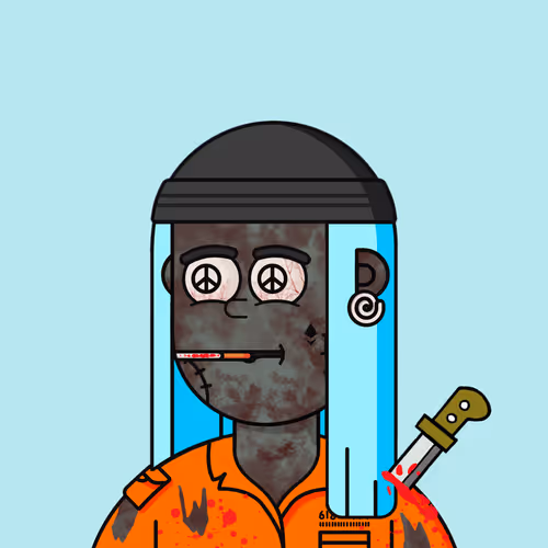 Blesssed Zombies