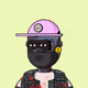 Blesssed Zombie #5999