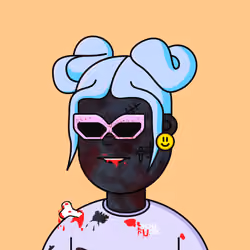 Blesssed Zombie #4970