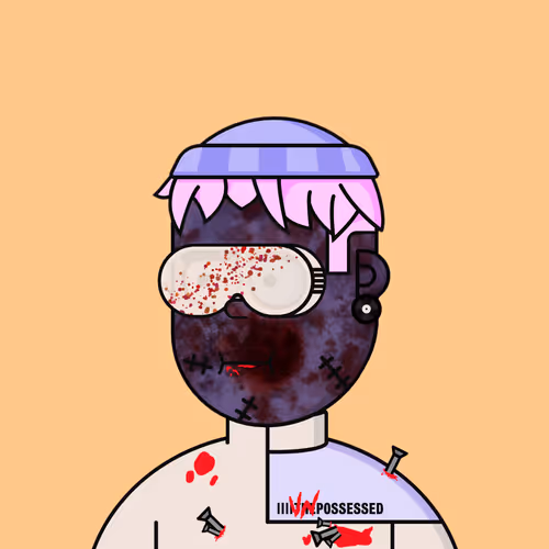Blesssed Zombies
