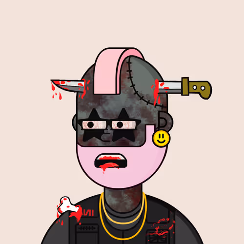 Blesssed Zombies