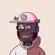 Blesssed Zombie #5861