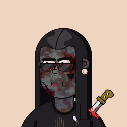 Blesssed Zombies