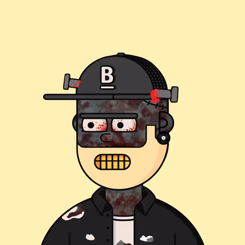 Blesssed Zombies