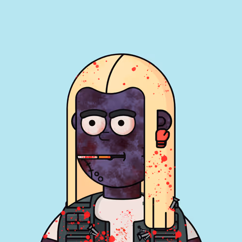 Blesssed Zombies
