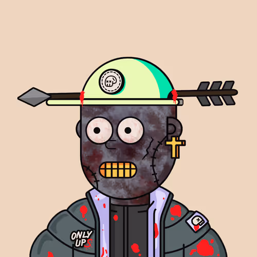 Blesssed Zombies