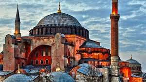 Ayasofya 1