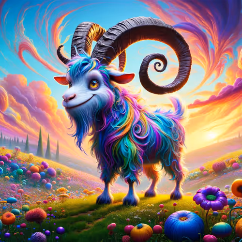 Goat