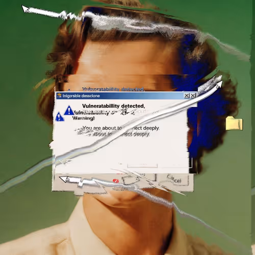 Emotional Damage