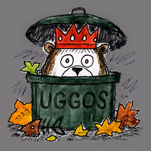 Uggos