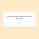 Quotes