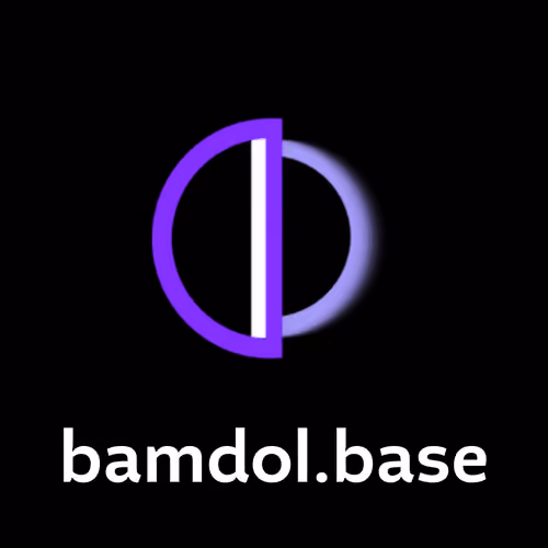 bamdol.base