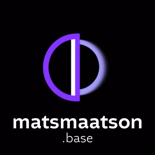 matsmaatson.base
