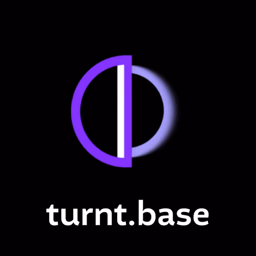 turnt.base