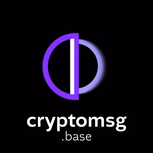 cryptomsg.base