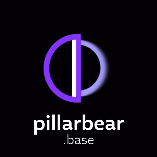 pillarbear.base