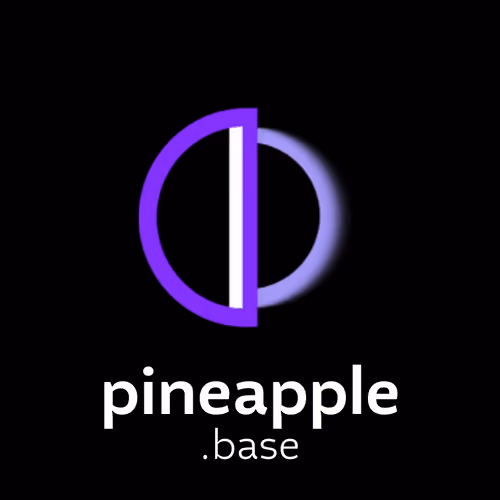 pineapple.base