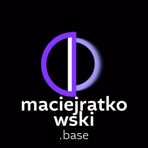 maciejratkowski.base