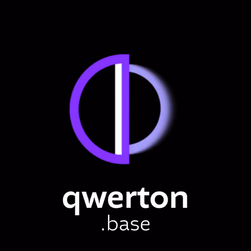 qwerton.base