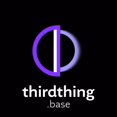 thirdthing.base