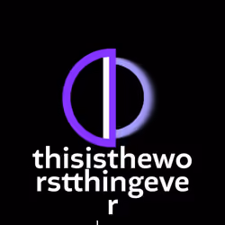 thisistheworstthingever.base