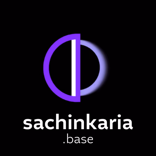 sachinkaria.base